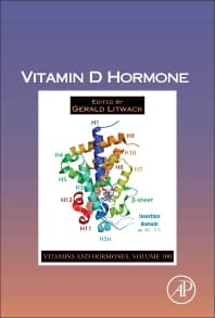 Vitamin D Hormone