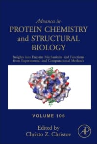 Insights into Enzyme Mechanisms and Functions from Experimental and Computational Methods