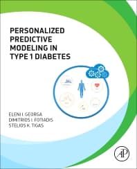 Personalized Predictive Modeling in Type 1 Diabetes