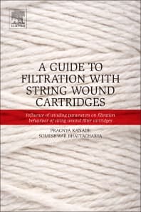 A Guide to Filtration with String Wound Cartridges