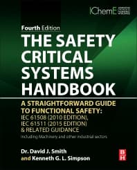 The Safety Critical Systems Handbook