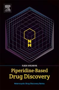 Piperidine-Based Drug Discovery