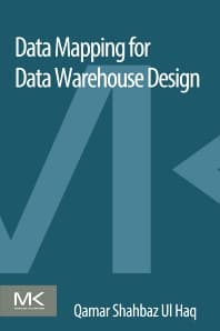 Data Mapping for Data Warehouse Design