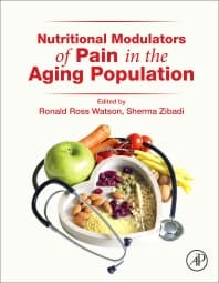 Nutritional Modulators of Pain in the Aging Population