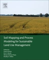 Soil Mapping and Process Modeling for Sustainable Land Use Management