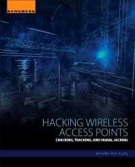 Hacking Wireless Access Points