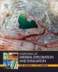 Essentials of Mineral Exploration and Evaluation