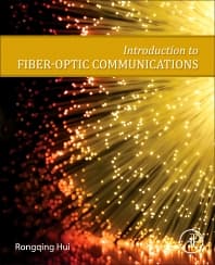 Introduction to Fiber-Optic Communications