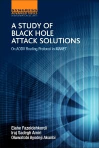 A Study of Black Hole Attack Solutions