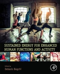 Sustained Energy for Enhanced Human Functions and Activity