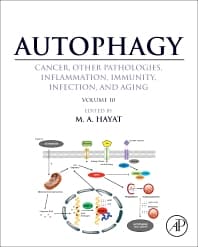 Autophagy: Cancer, Other Pathologies, Inflammation, Immunity, Infection, and Aging