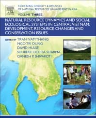 Redefining Diversity and Dynamics of Natural Resources Management in Asia, Volume 3