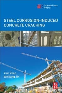 Steel Corrosion-Induced Concrete Cracking