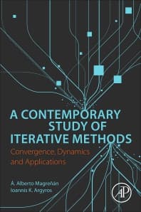 A Contemporary Study of Iterative Methods