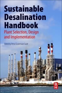 Sustainable Desalination Handbook