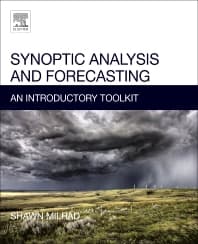 Synoptic Analysis and Forecasting - 1st Edition | Elsevier Shop