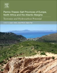 Permo-Triassic Salt Provinces of Europe, North Africa and the Atlantic Margins