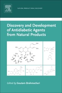 Discovery and Development of Antidiabetic Agents from Natural Products