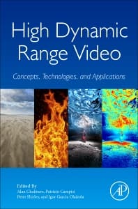 High Dynamic Range Video