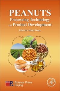 Peanuts: Processing Technology and Product Development