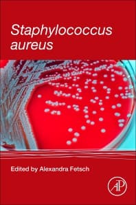 Staphylococcus aureus