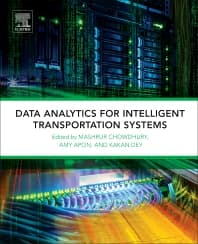 Data Analytics for Intelligent Transportation Systems