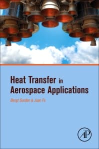 Heat Transfer in Aerospace Applications