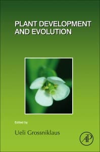 Plant Development and Evolution