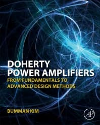 Doherty Power Amplifiers