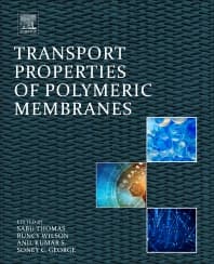 Transport Properties of Polymeric Membranes