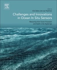 Challenges and Innovations in Ocean In Situ Sensors