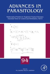 Mathematical Models for Neglected Tropical Diseases: Essential Tools for Control and Elimination, Part B