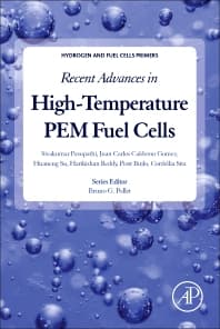 Recent Advances in High-Temperature PEM Fuel Cells