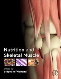 Nutrition and Skeletal Muscle