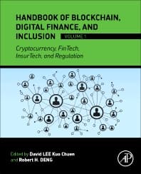 Handbook of Blockchain, Digital Finance, and Inclusion, Volume 1
