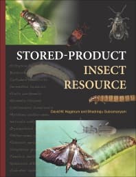 Stored-Product Insect Resource