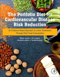 The Portfolio Diet for Cardiovascular Disease Risk Reduction