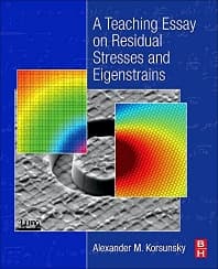 A Teaching Essay on Residual Stresses and Eigenstrains