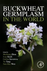 Buckwheat Germplasm in the World