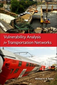 Vulnerability Analysis for Transportation Networks