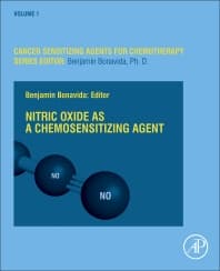 Nitric Oxide (Donor/Induced) in Chemosensitization