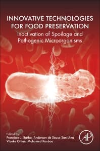 Innovative Technologies for Food Preservation