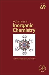 Polyoxometalate Chemistry