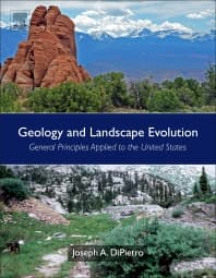 Geology and Landscape Evolution