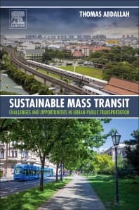 Sustainable Mass Transit