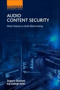 Audio Content Security