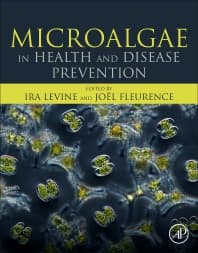 Microalgae in Health and Disease Prevention