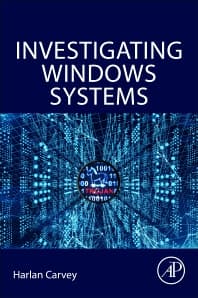 Investigating Windows Systems