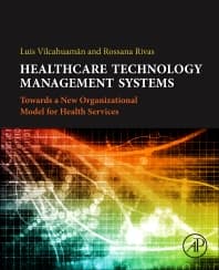 Healthcare Technology Management Systems