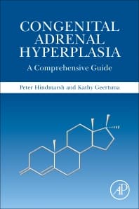 Congenital Adrenal Hyperplasia